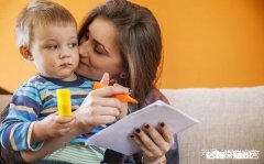 现在的小孩为什么才四、五岁就这么叛逆