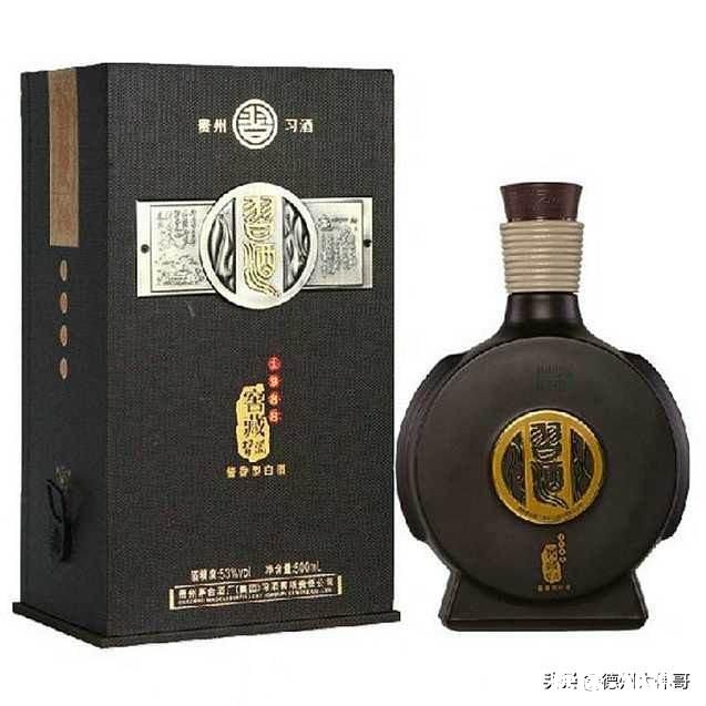 白酒陈放多久最好