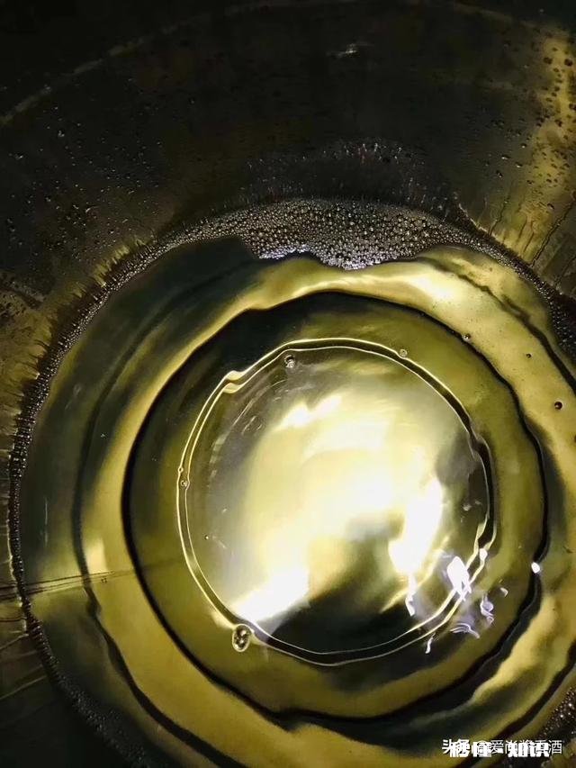 白酒陈放多久最好