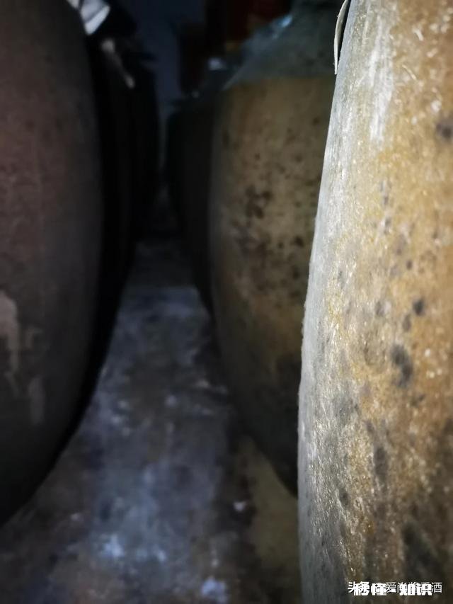 白酒陈放多久最好