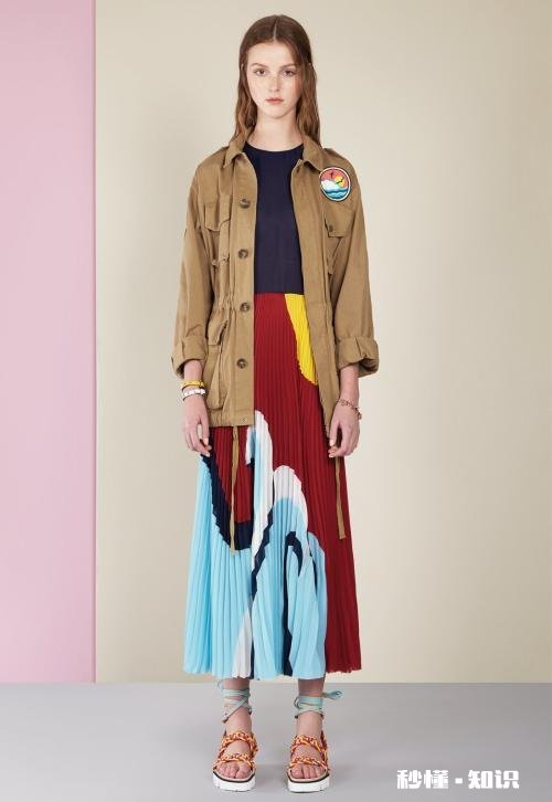 哪些时尚大牌有价格较低的副线品牌