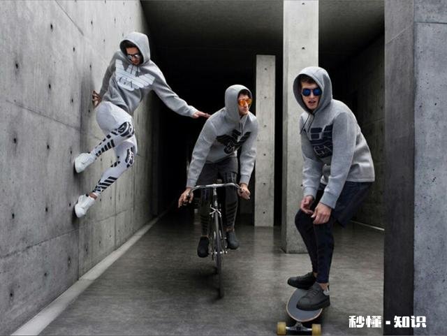 哪些时尚大牌有价格较低的副线品牌