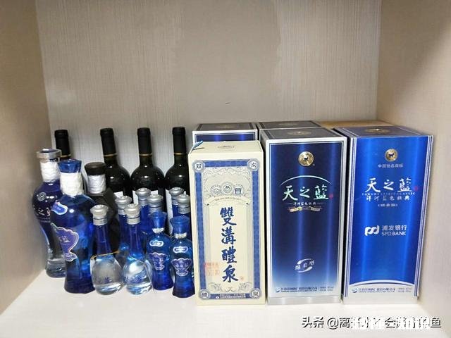 你有什么坚持5年以上的习惯我坚持每晚喝半两天之蓝5年多，感觉不错