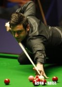 斯诺克中选手犯规且碰触多球，对手要求重打，裁判有办法还原吗