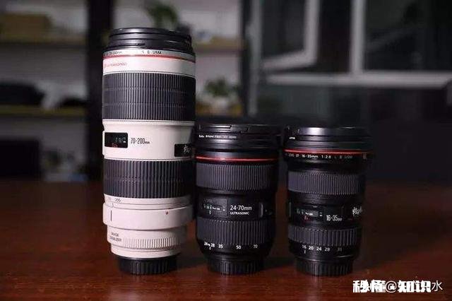 近景中景远景各用什么焦段为好