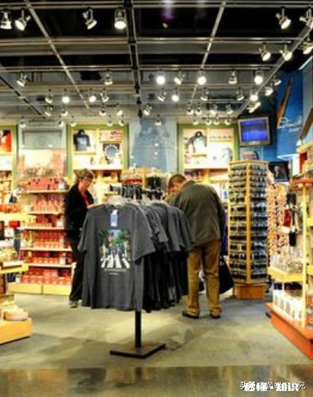 实体店个体户有没有前途