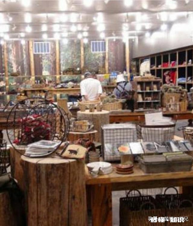 实体店个体户有没有前途