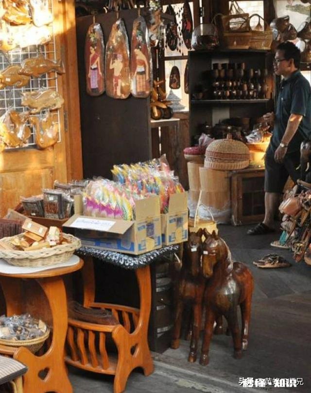 实体店个体户有没有前途