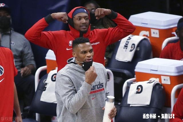 曾经的大威少怎么突然被大家唾弃了