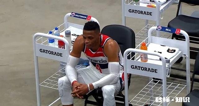 曾经的大威少怎么突然被大家唾弃了