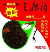 有没有钓友，指导一下怎么钓大鱼