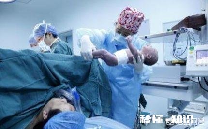 很多产妇直接选择剖腹产，但是很多想顺都没办法顺，这是为什么呢