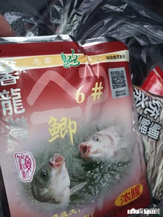 春季如何让鲫鱼“爱”上钩