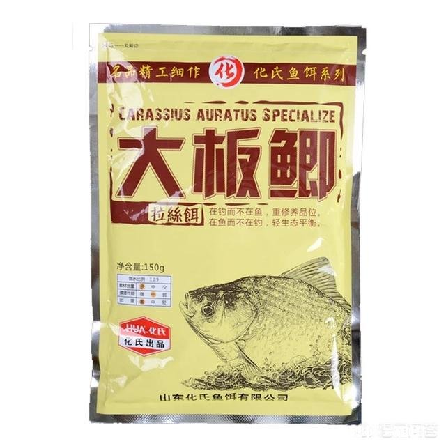 春季如何让鲫鱼“爱”上钩