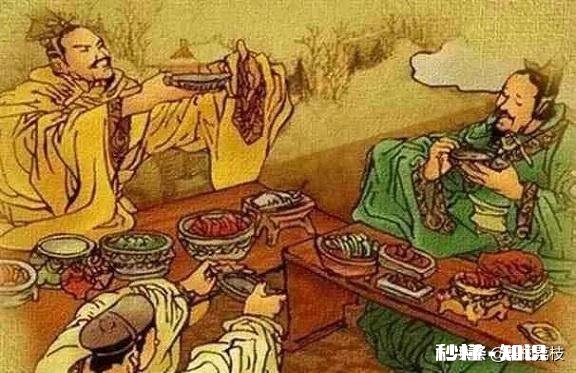 哪个人物和真实历史反差最大