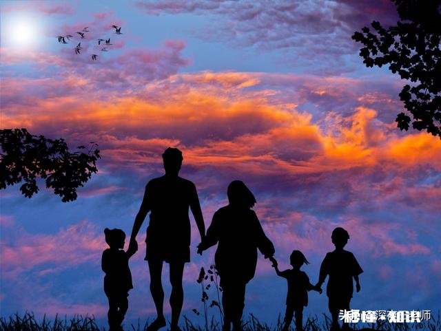 什么是最好的爱和教育