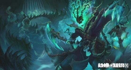 为什么有些人觉得Uzi是世界第一ADC呢大家都忘了微笑了吗,你怎么看