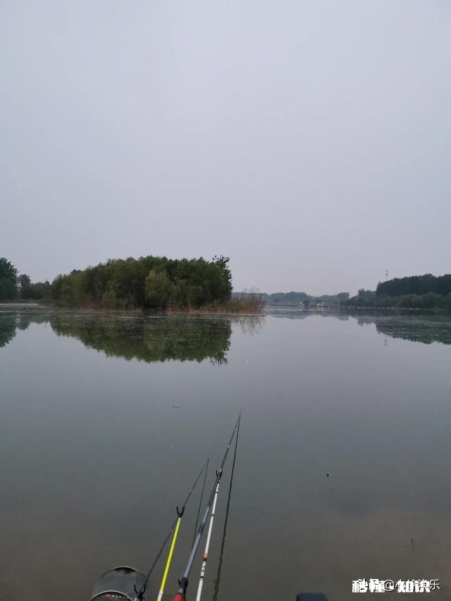 鱼线、鱼钩的大小如何选择搭配