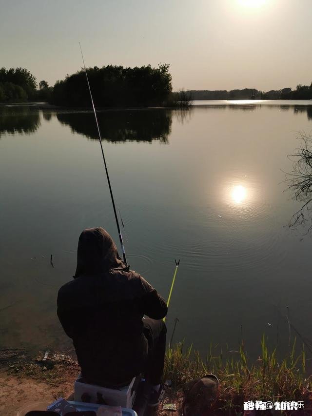 鱼线、鱼钩的大小如何选择搭配
