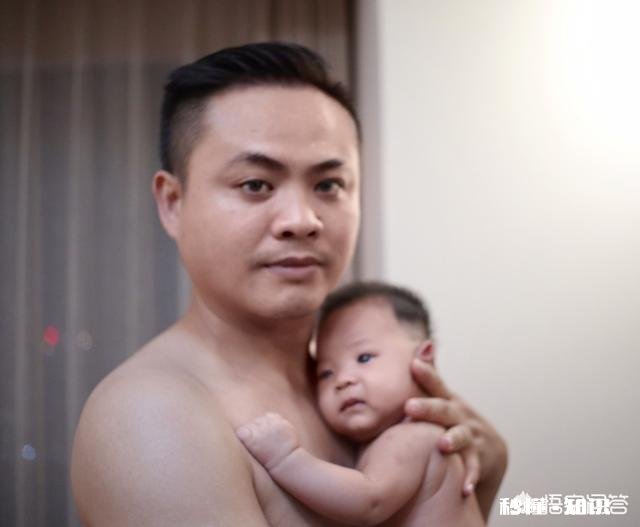 父亲节快到了，忙碌的爸爸们该怎样陪伴孩子们呢