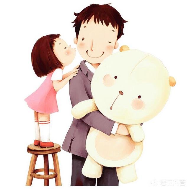 父亲节快到了，忙碌的爸爸们该怎样陪伴孩子们呢