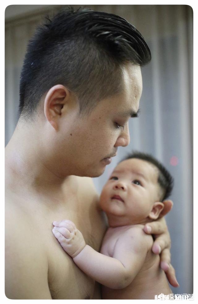 父亲节快到了，忙碌的爸爸们该怎样陪伴孩子们呢