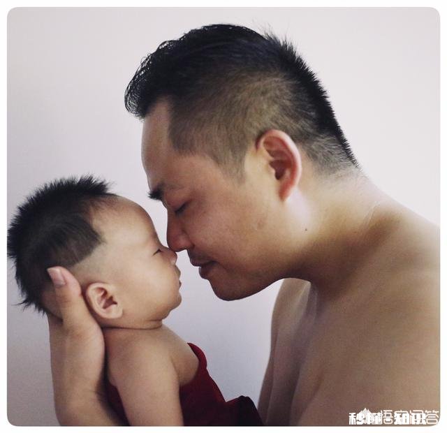 父亲节快到了，忙碌的爸爸们该怎样陪伴孩子们呢