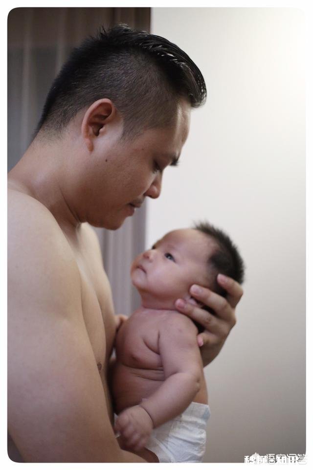 父亲节快到了，忙碌的爸爸们该怎样陪伴孩子们呢