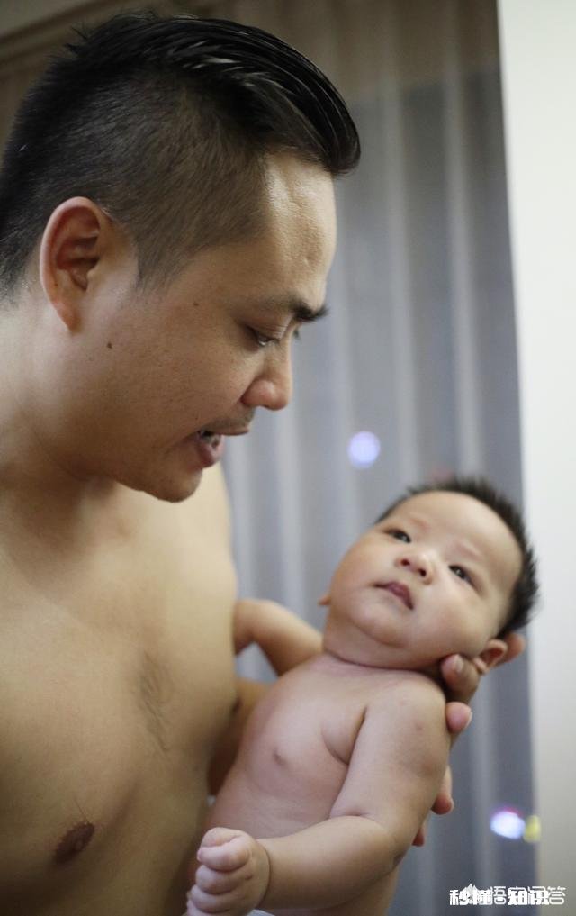 父亲节快到了，忙碌的爸爸们该怎样陪伴孩子们呢