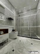 瓷砖需要做美缝吗先贴地砖还是墙砖