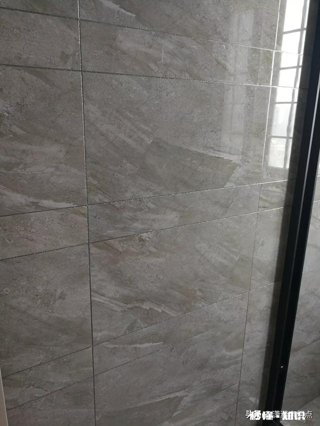 瓷砖需要做美缝吗先贴地砖还是墙砖