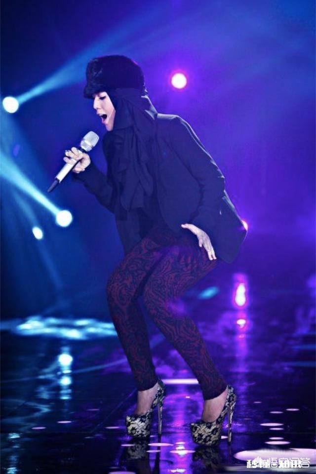 唱歌的时候表情不好看，怎么办