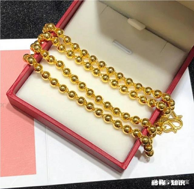 想买条50克左右的男士黄金项链，今年什么时间买合适