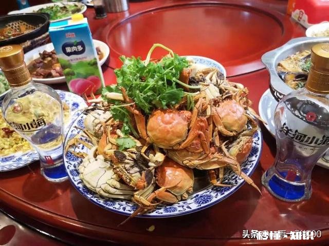 浓香型和酱香型,你喜欢喝哪种