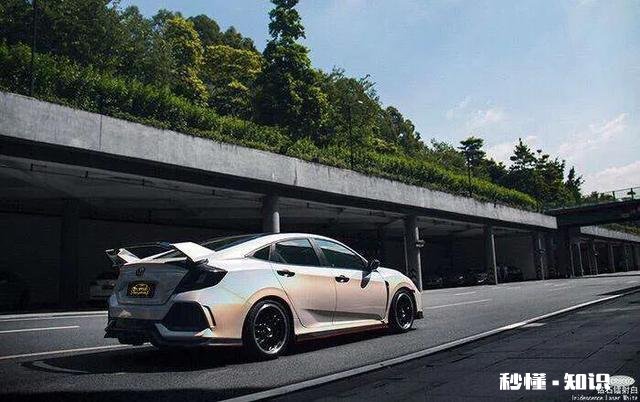 CVT变速箱能不能把思域的马力发挥出来呀