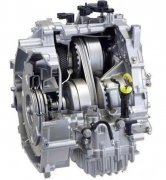 CVT变速箱能不能把思域的马力发挥出来呀