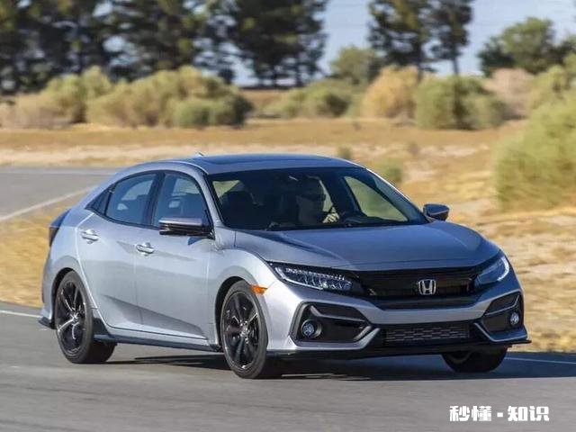 CVT变速箱能不能把思域的马力发挥出来呀