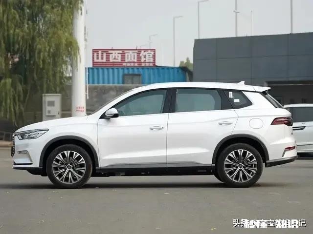 插电混动和油电混动有什么差别吗哪款适合自驾游