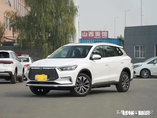 插电混动和油电混动有什么差别吗哪款适合自驾游