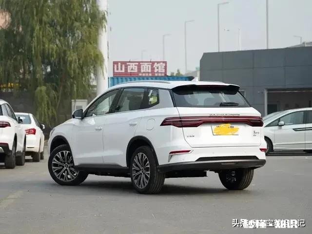 插电混动和油电混动有什么差别吗哪款适合自驾游