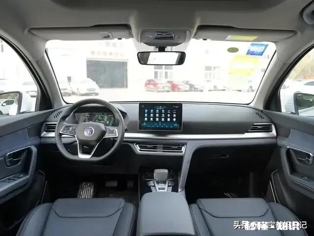 插电混动和油电混动有什么差别吗哪款适合自驾游