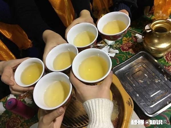青稞酒怎样品酒才能知道是好酒