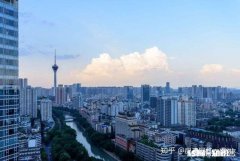 2020年的成都还值得买房吗