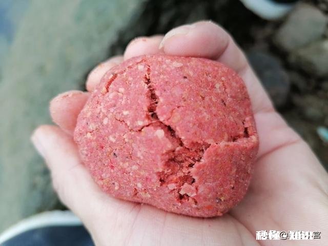 野钓草鱼鲫鱼与鲤鱼等如何调料才让鱼口更好