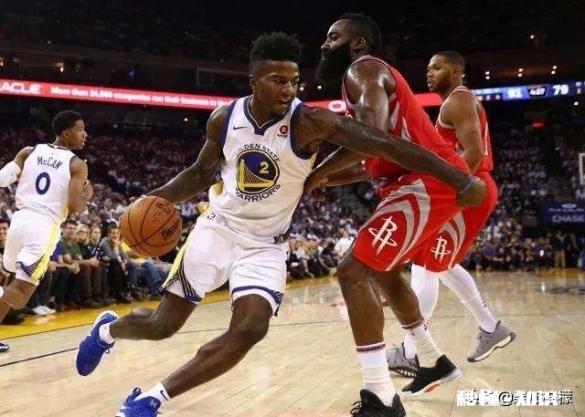 你觉得乔丹和哈登谁更强