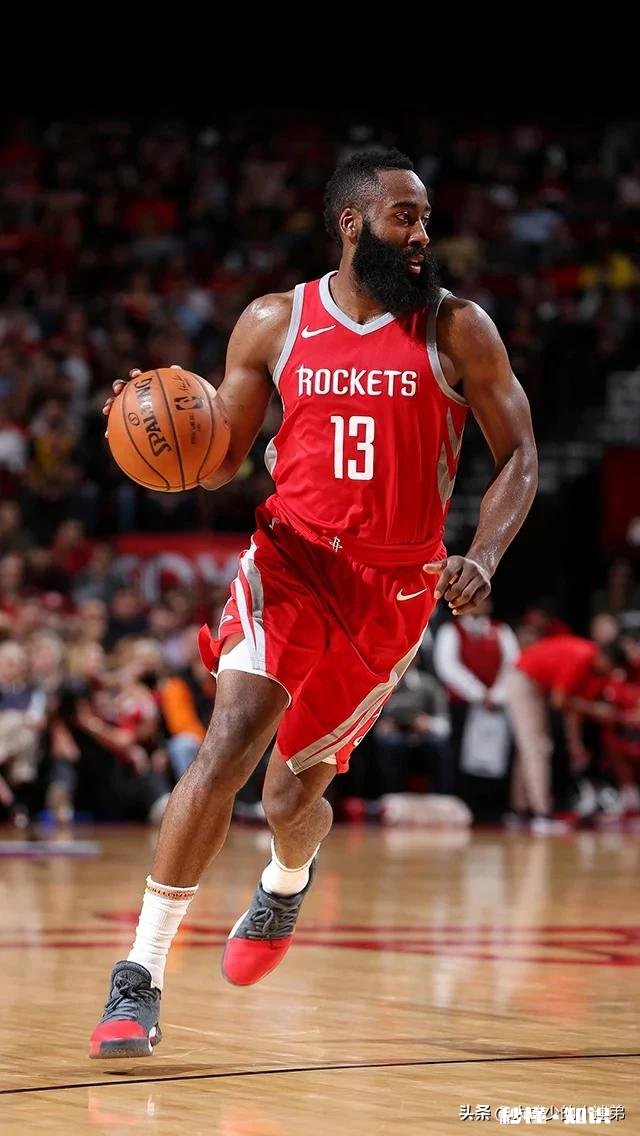 你觉得乔丹和哈登谁更强