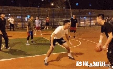 打篮球是不是很伤身体