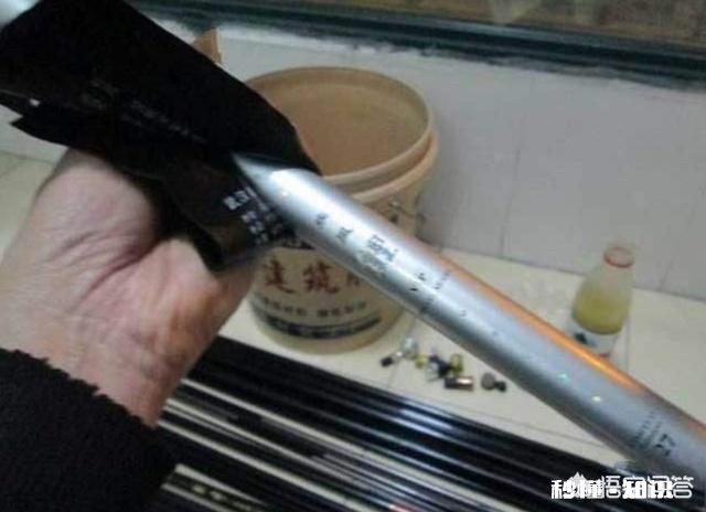 鱼竿使用中的小细节您注意了吗