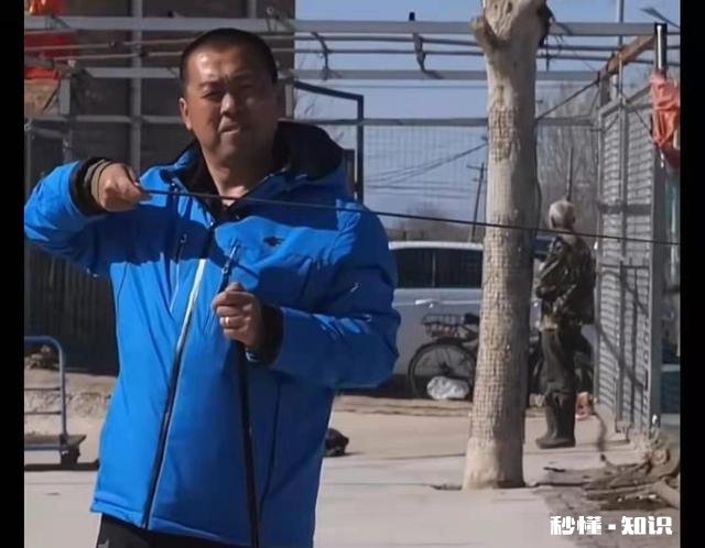 鱼竿使用中的小细节您注意了吗