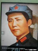 近代有哪些诗句读起来特别有霸气的